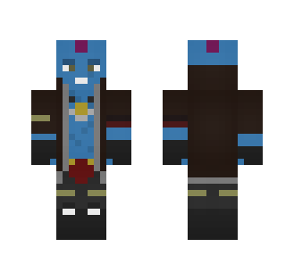 Yondu (Marvel)