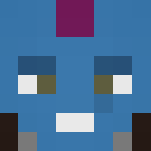 Yondu (Marvel) - Comics Minecraft Skins - image 3