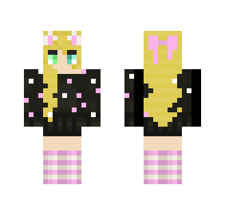 ~For A Friend~ KVladyxox