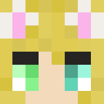 ~For A Friend~ KVladyxox - Female Minecraft Skins - image 3