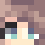 Broken ~Ūhhh~ - Female Minecraft Skins - image 3