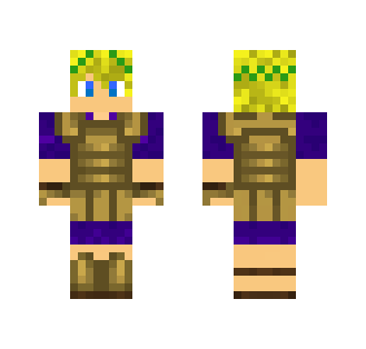 Roman Citoyen