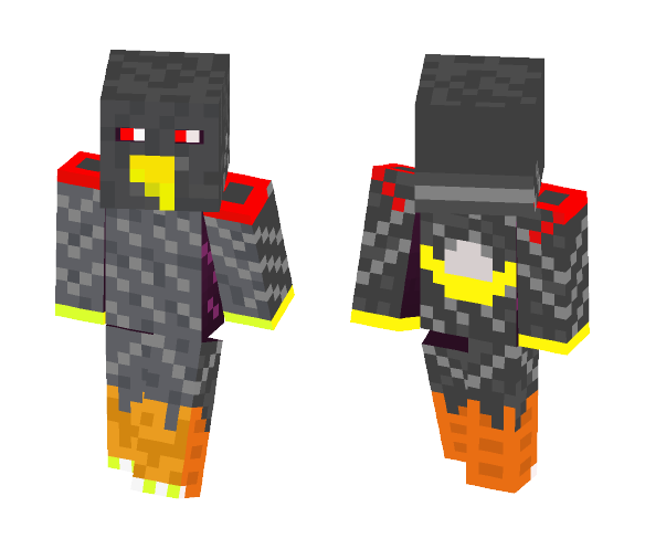 ghgjo - Male Minecraft Skins - image 1
