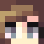 Apathetic - Female Minecraft Skins - image 3