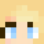 Championships HYPE ~ PupuNikkari - Female Minecraft Skins - image 3