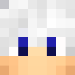 CogumeloPvP - Male Minecraft Skins - image 3