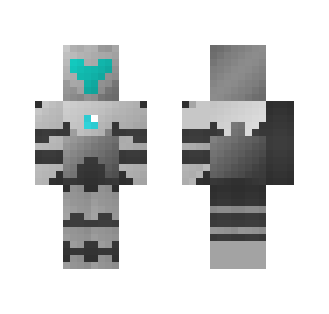 Titan-Class Armor Suit - Interchangeable Minecraft Skins - image 2
