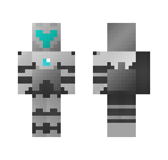 Titan-Class Armor Suit