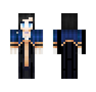 {Massivecraft} Antionette Moreau