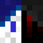 Possessed boy - Boy Minecraft Skins - image 3