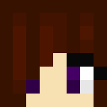 Raining Rainbows and Zebras - Female Minecraft Skins - image 3