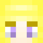 Yang Xiao Long School uniform - Female Minecraft Skins - image 3