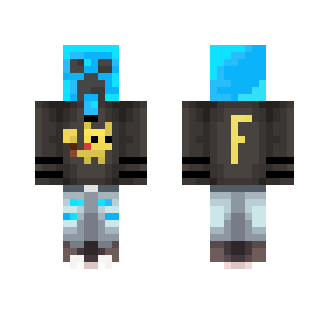 Ferg_BUFC skin enhancement