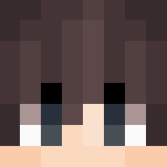 Road man - Male Minecraft Skins - image 3