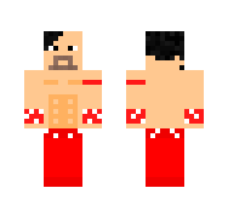 Shinsuke Nakamura l WWE!