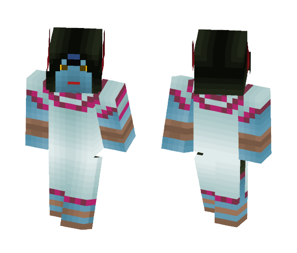 Hargon - Male Minecraft Skins - image 1