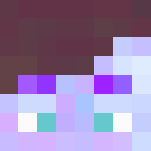 Overblur - Male Minecraft Skins - image 3
