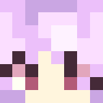 Yuzuki Yukari |Vocaloid| - Female Minecraft Skins - image 3