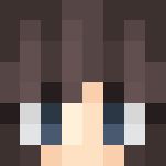 my skin - Female Minecraft Skins - image 3