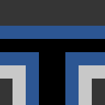 Death Watch Grunt - Male Minecraft Skins - image 3
