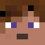 Roboman - Male Minecraft Skins - image 3