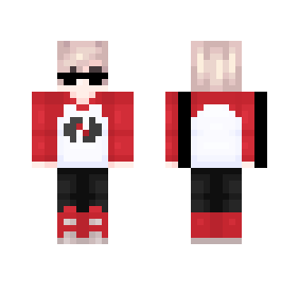 Dave Strider