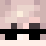 Dave Strider - Male Minecraft Skins - image 3