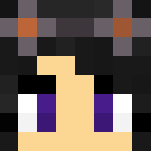 Nico Robin - One Piece - Female Minecraft Skins - image 3