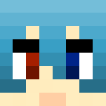 {OC} Nayan Mori - Female Minecraft Skins - image 3