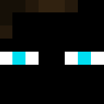 Ender man version of me - Other Minecraft Skins - image 3