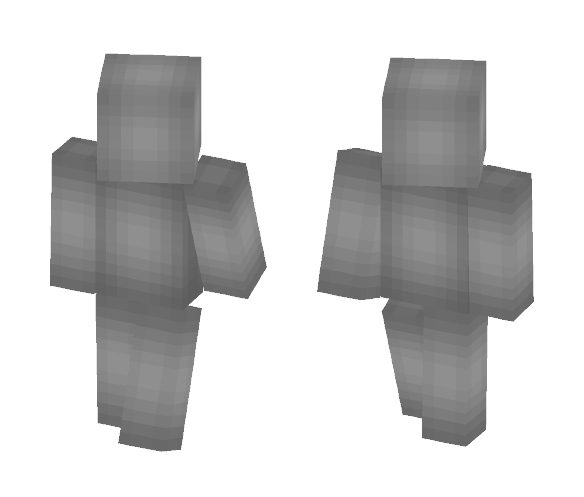Favorite Shirt - Male Minecraft Skins - image 1