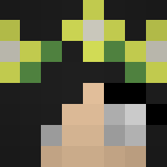 Emma the Foxiffran - Female Minecraft Skins - image 3