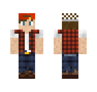 Southern Farmer