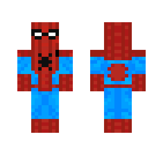 My PMC Profile Picture - Male Minecraft Skins - image 2