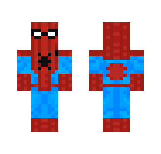 My PMC Profile Picture