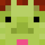 Fiona - Female Minecraft Skins - image 3