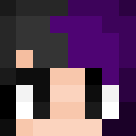 Download Free A skin for a friend ~ iiLxra Skin for Minecraft image 3 A skin for a friend ~ iiLxra - Female Minecraft Skins - image 3