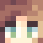 it's-a me - Female Minecraft Skins - image 3