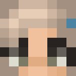 rainbow overalls - Female Minecraft Skins - image 3