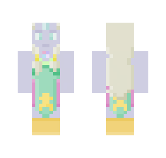 Opal Steven Universe