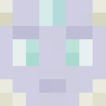 Opal Steven Universe - Female Minecraft Skins - image 3