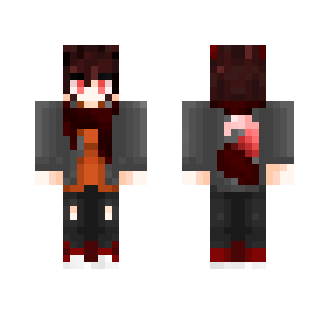 ◊Wolf Boi◊