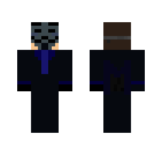 Dark Hacker