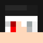 Download Free Angel of Death (Male) Skin for Minecraft image 3 Angel of Death (Male) - Male Minecraft Skins - image 3