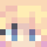courage and patience ~ dook - Female Minecraft Skins - image 3