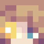 Download Free the beast of beauty Skin for Minecraft image 3 the beast of beauty - Female Minecraft Skins - image 3