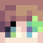 nuclear - Male Minecraft Skins - image 3