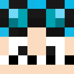 Robo DanTDM - Male Minecraft Skins - image 3