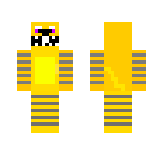 Golden rat (fnac)