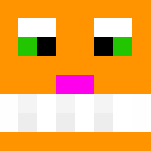 Stampy in fnaf world - Male Minecraft Skins - image 3